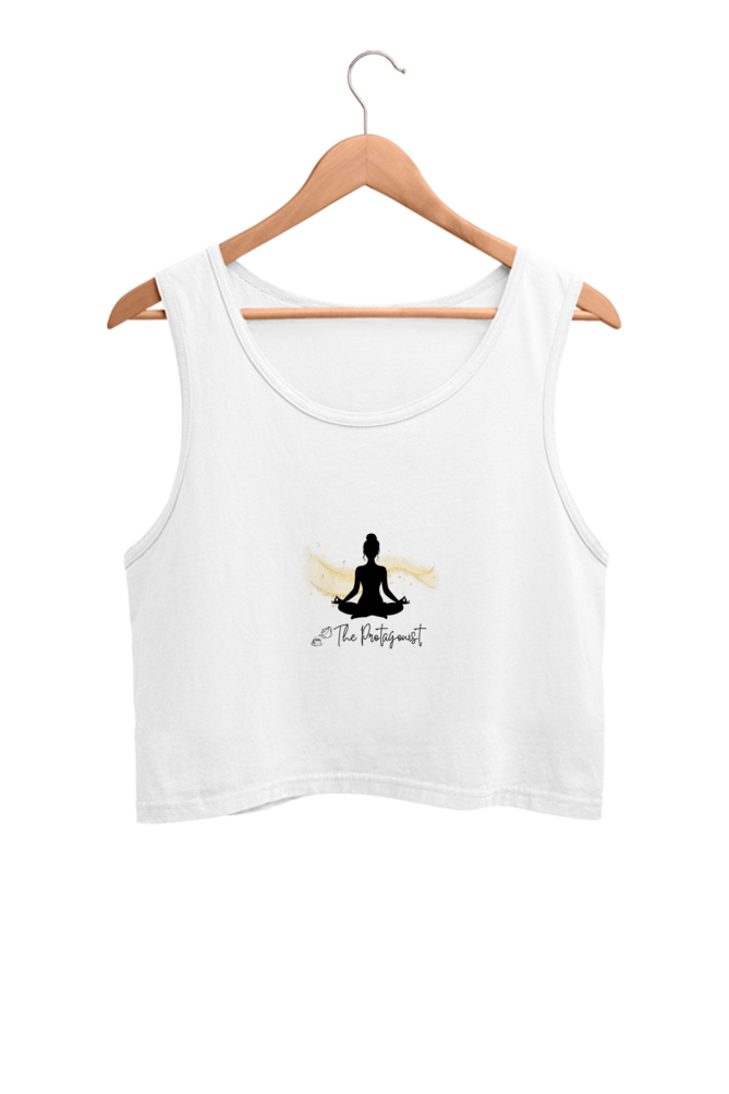 ZEN GIRL